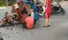 秀屿交通事故最新爆料,多车连环撞，伤亡情况引关注